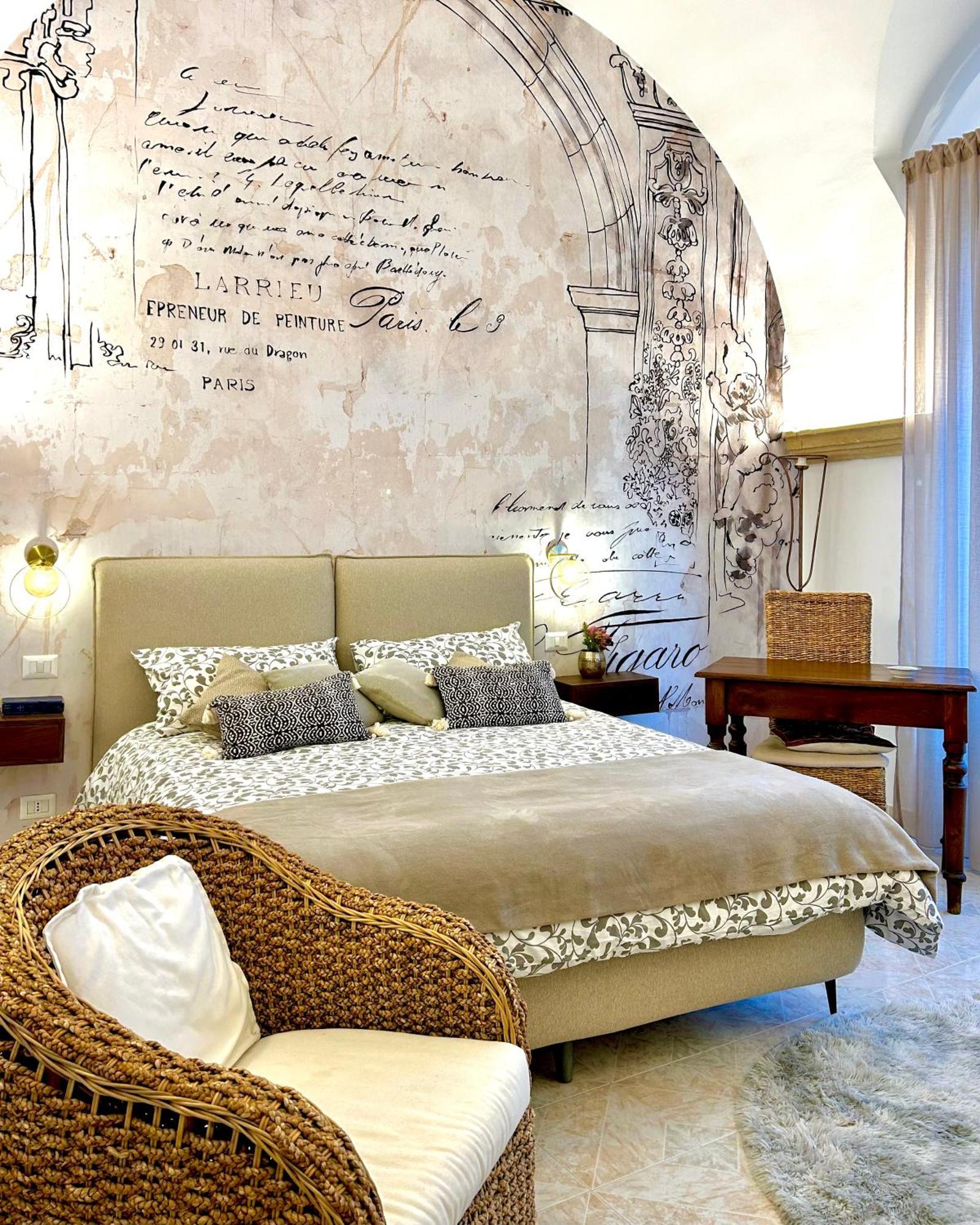 Hotel Ex Monastero Pieno Centro Storico Bitetto Esterno foto